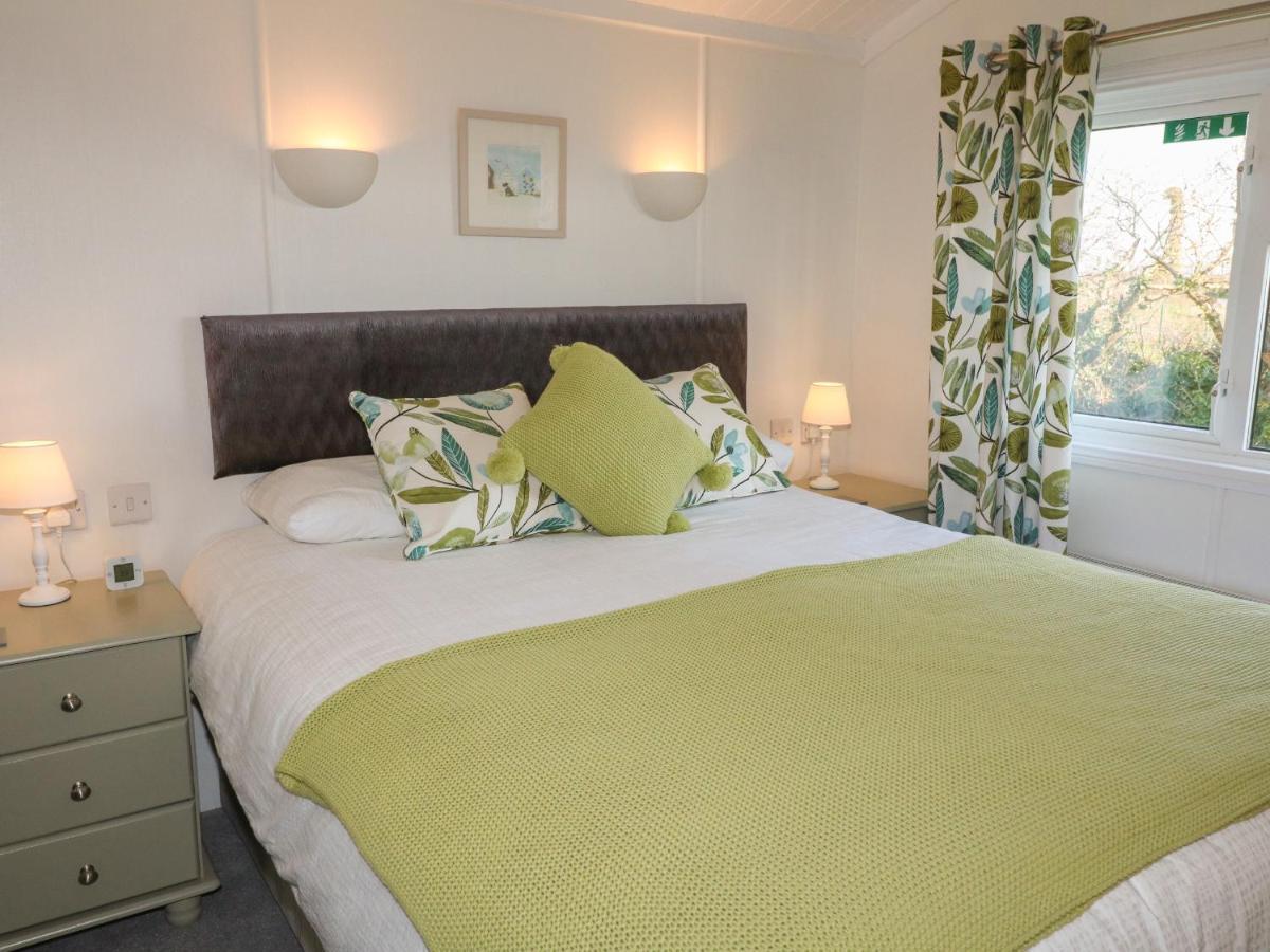 Smugglers Shack Villa Polperro Luaran gambar