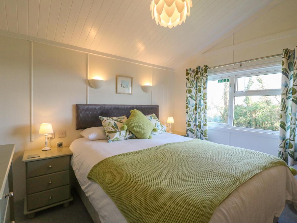 Smugglers Shack Villa Polperro Luaran gambar