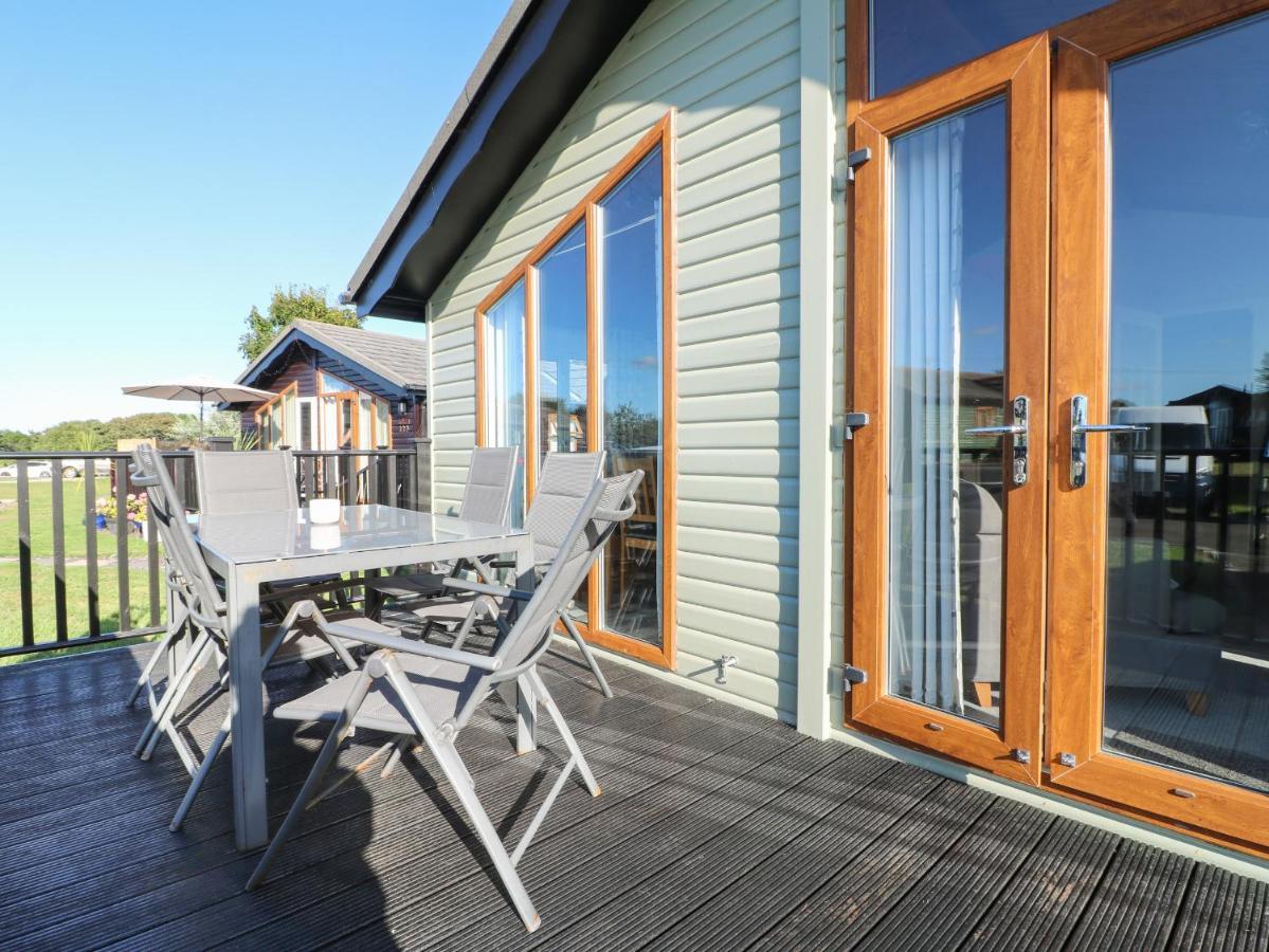 Smugglers Shack Villa Polperro Luaran gambar