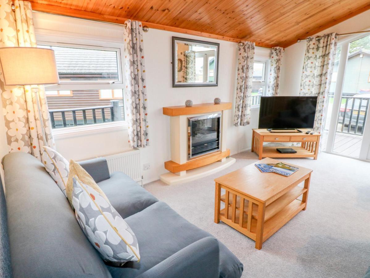 Smugglers Shack Villa Polperro Luaran gambar